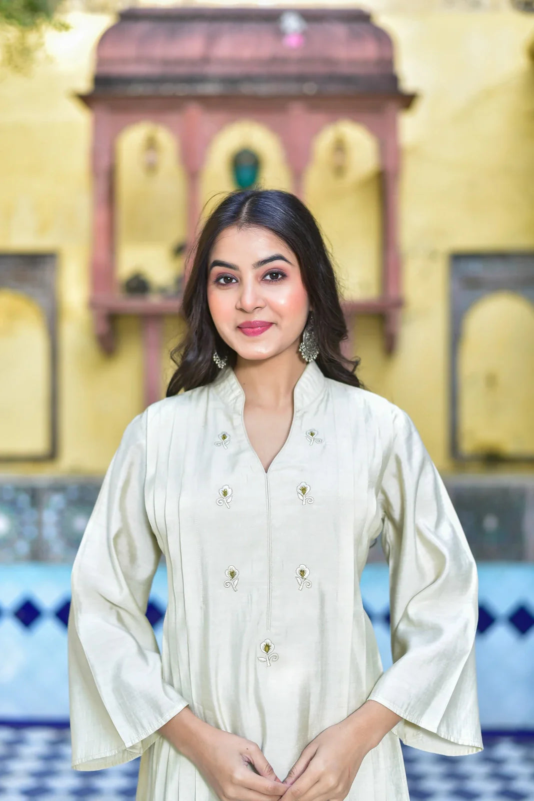 Buy the Trending Satin Collection for Summer Events in 2026 - Premium Affordable Ethnic Wear - Shop Online