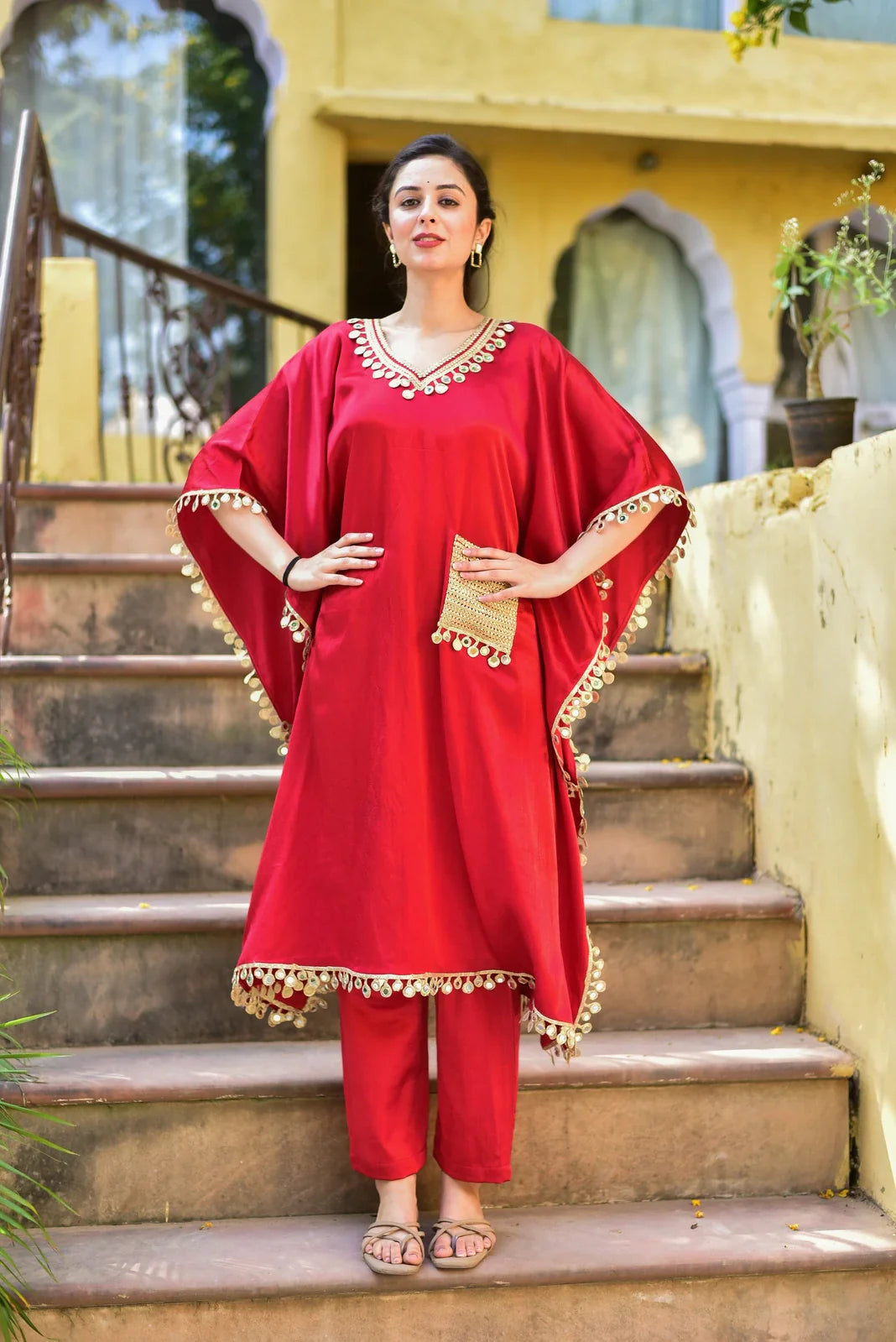 Elite Summer '26 Edit: Luxury Mulmul Collection Online (Mar26_Elite 2460) - Luxury Mulmul Collection Online - Latest Trends 2026