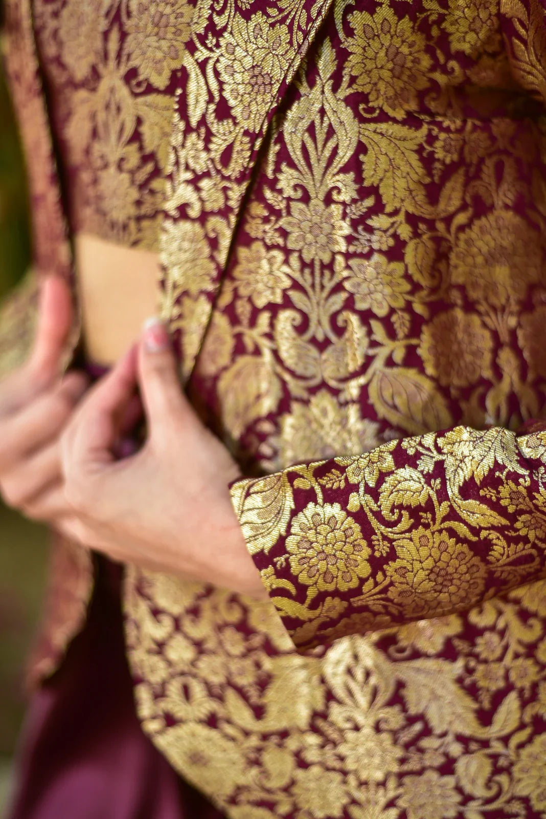 Why Our Highest Quality Lehengas Are Essential for Bengaluru Heat - No Tailor Needed Ethnic Sets - Direct from Boutique
