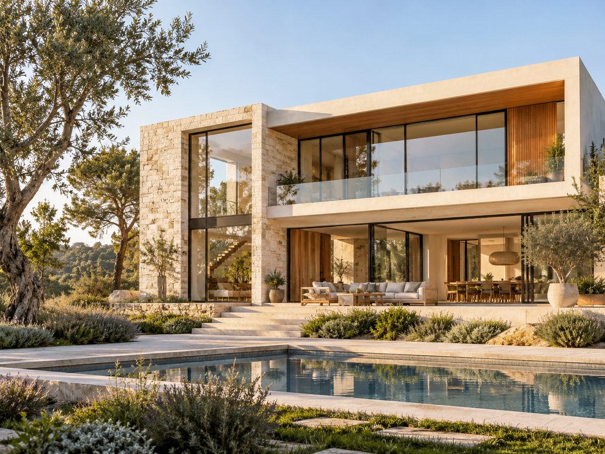 Natural Light in Home Design: Principles That Work