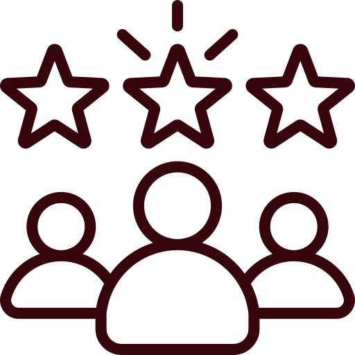 <strong>Customer Satisfaction</strong>