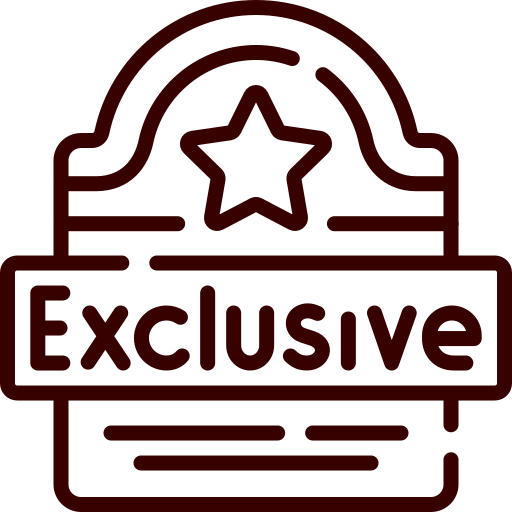 <strong>Exclusive Collections</strong>